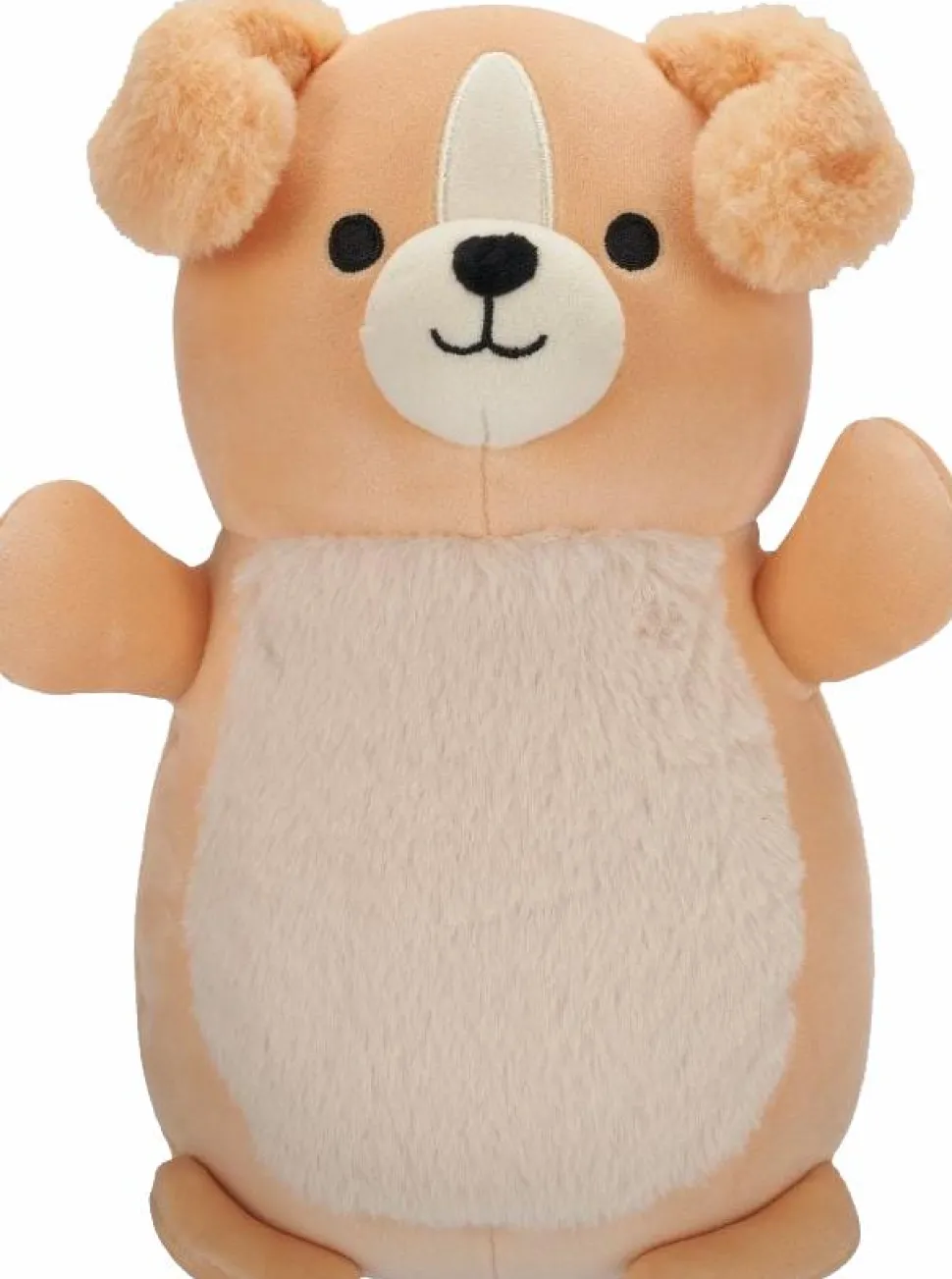 Squishmallows - Stevon the Dog HugMees 14" Plush