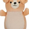 Squishmallows - Stevon the Dog HugMees 10" Plush