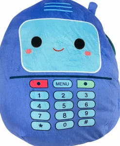 Squishmallows - Tadita the Cell Phone 14” Plush