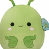 Squishmallows - Trenton the Praying Mantis 12" Plush