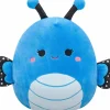 Squishmallows - Waverly the Butterfly 7.5" Plush