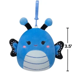Squishmallows - Waverly the Butterfly 3.5