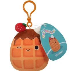 Squishmallows - Weaver the Waffle 3.5