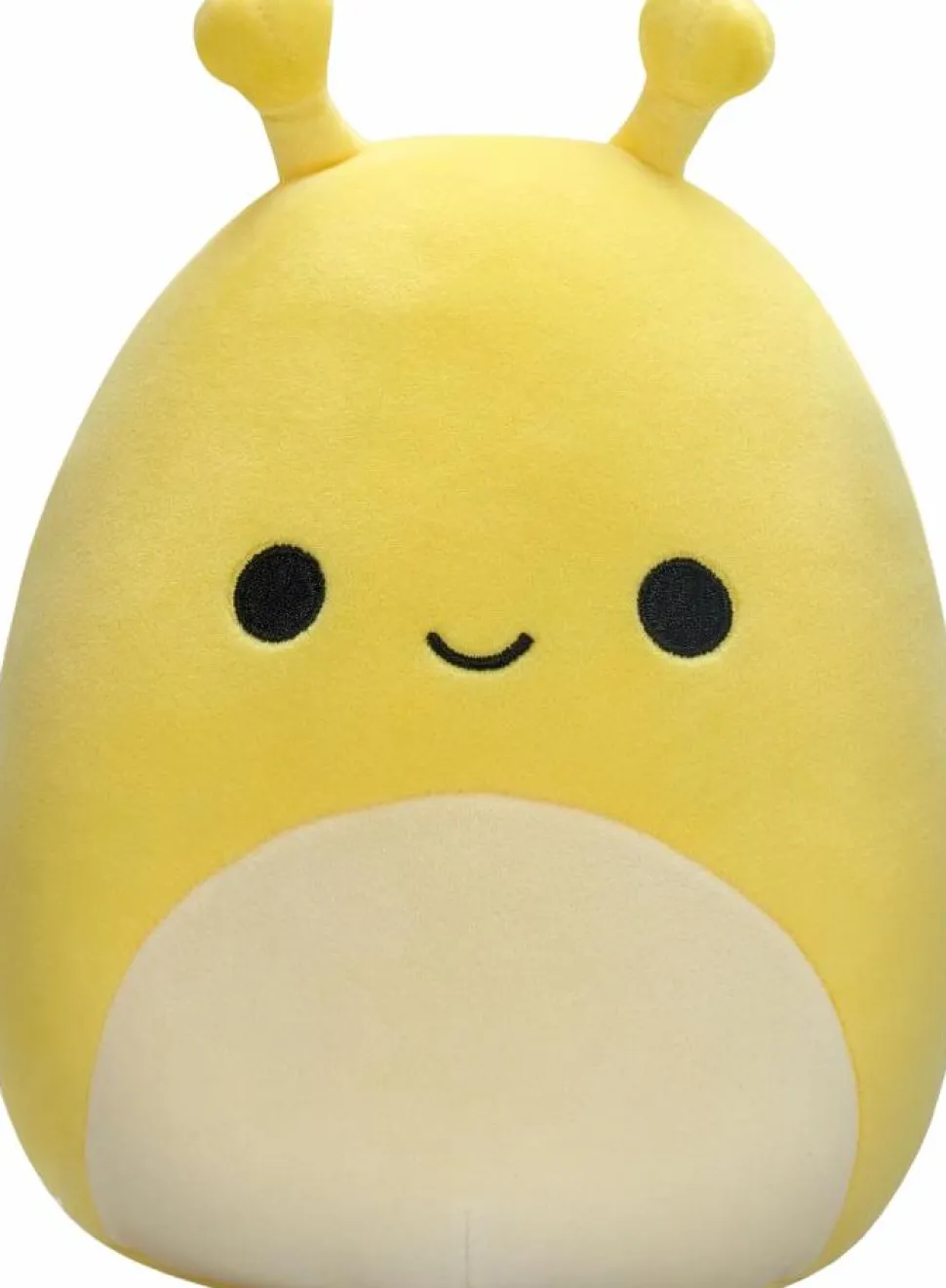 Squishmallows - Zarina the Banana Slug 12" Plush