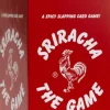 Sriracha: The Game - Card Game