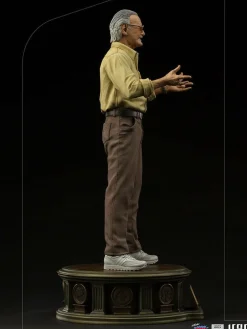 Stan Lee - Stan Lee 1/4 Scale Legacy Statue