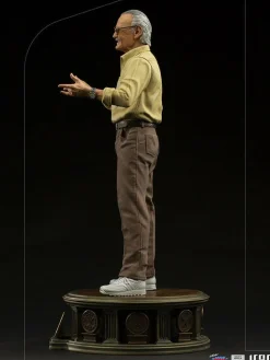 Stan Lee - Stan Lee 1/4 Scale Legacy Statue