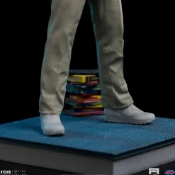 Stan Lee - Stan Lee Legendary Years 1/10th Scale Statue