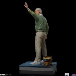 Stan Lee - Stan Lee Legendary Years 1/10th Scale Statue