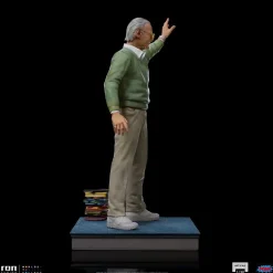 Stan Lee - Stan Lee Legendary Years 1/10th Scale Statue