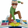 Stan Lee - The Marvelous Stan Lee 9” Vinyl Figure by Gabriel Soares