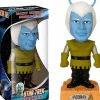 Star Trek - Andorian Wacky Wobbler Bobble Head