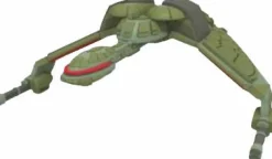 Star Trek - Attack Wing IKS Koraga Expansion