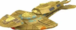 Star Trek - Attack Wing Koranak Expansion