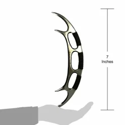 Star Trek - Bat’Leth 7” Prop Replica