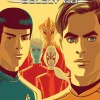 Star Trek - Boldly Go Volume 02 Trade Paperback