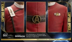 Star Trek - Captain Spock (Leonard Nimoy) 1/3 Scale Statue