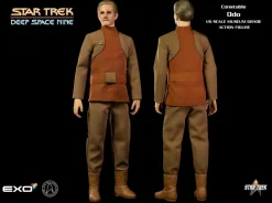 Star Trek - Constable Odo 1/6th Scale Action Figure