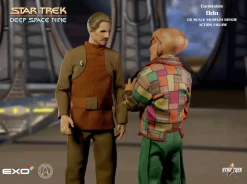 Star Trek - Constable Odo 1/6th Scale Action Figure