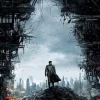 Star Trek - Into Darkness - Movie Poster