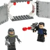 Star Trek - Kre-O Space Dive Construction Set