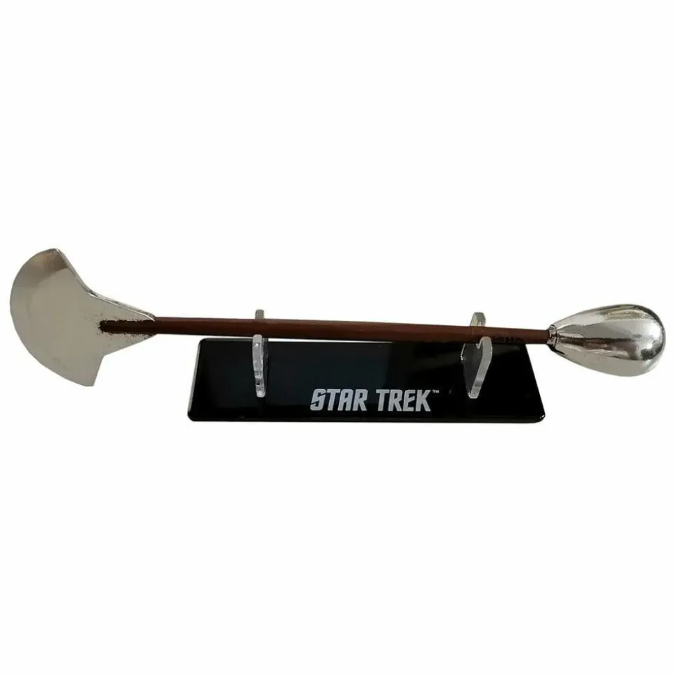 Star Trek - Lirpa 8” Prop Replica