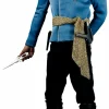 Star Trek - Mirror Universe Spock 1/6th Scale Action Figure