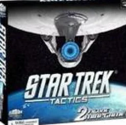 Star Trek - Movie Mini Game