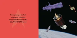 Star Trek - My First Book of Space Hardcover Board Book