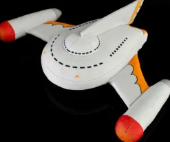Star Trek - Romulan Bird of Prey Plush