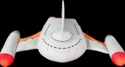 Star Trek - Romulan Bird of Prey Plush