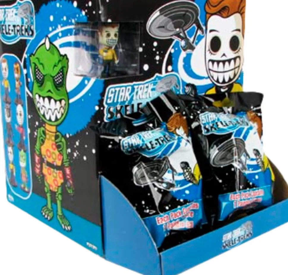 Star Trek - Skele-Treks Blind Bag