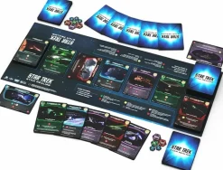 Star Trek - Star Realms Deck-Building Game Core Card Game