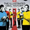 Star Trek - The Illustrated Oral History Volume 01 The Original Cast Hardcover Book