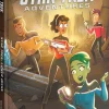 Star Trek Adventures - Roleplaying Game Star Trek: Lower Decks Campaign Guide Hardcover Book