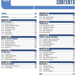 Star Trek Adventures - Roleplaying Game Star Trek: Lower Decks Campaign Guide Hardcover Book