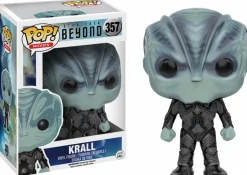 Star Trek: Beyond - Krall Pop! Vinyl Figure