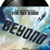 Star Trek Beyond - Music from the Motion Picture by Michael Giacchino 2xLP Vinyl Record