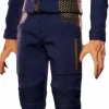 Star Trek: Discovery - Commander Saru 1/6th Scale Action Figure