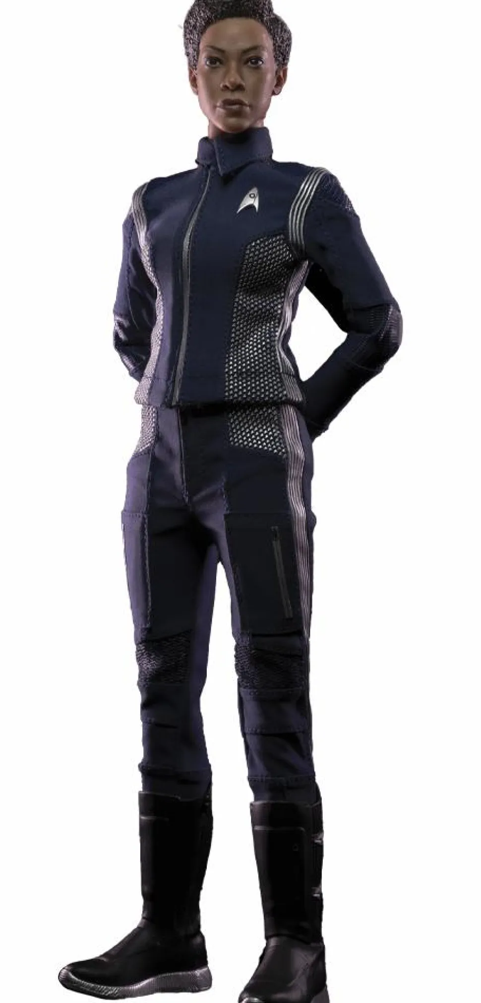 Star Trek: Discovery - Michael Burnham 1/6th Scale Action Figure