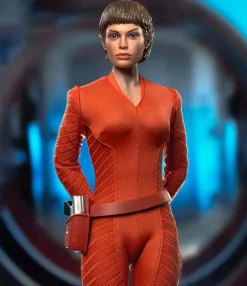 Star Trek: Enterprise - Commander T’Pol 1/6th Scale Action Figure