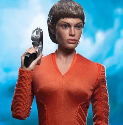 Star Trek: Enterprise - Commander T’Pol 1/6th Scale Action Figure