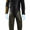 Star Trek: Enterprise - Thy’lek Shran 1/6th Scale Action Figure