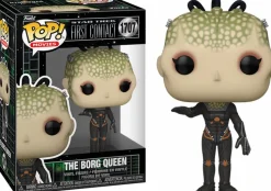 Star Trek: First Contact - The Borg Queen Pop! Vinyl Figure