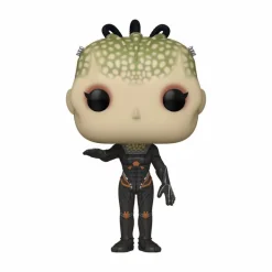 Star Trek: First Contact - The Borg Queen Pop! Vinyl Figure