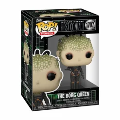 Star Trek: First Contact - The Borg Queen Pop! Vinyl Figure