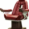 Star Trek: First Contact - Enterprise-E Captain’s Chair 1/6th Scale Prop Replica