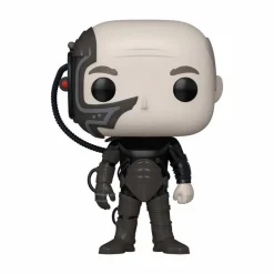 Star Trek: First Contact - Locutus of Borg Pop! Vinyl Figure