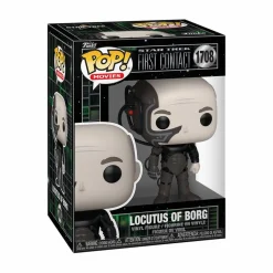 Star Trek: First Contact - Locutus of Borg Pop! Vinyl Figure