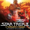 Star Trek II: The Wrath of Khan - The Making of the Classic Film Hardcover Book